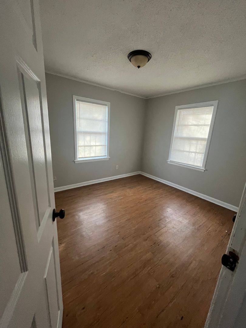 House for rent at 1659 S Cooper St, Memphis, TN 38114