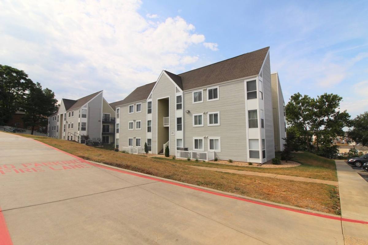 Condo for rent at 1380A Hunters Rd, Harrisonburg, VA 22801