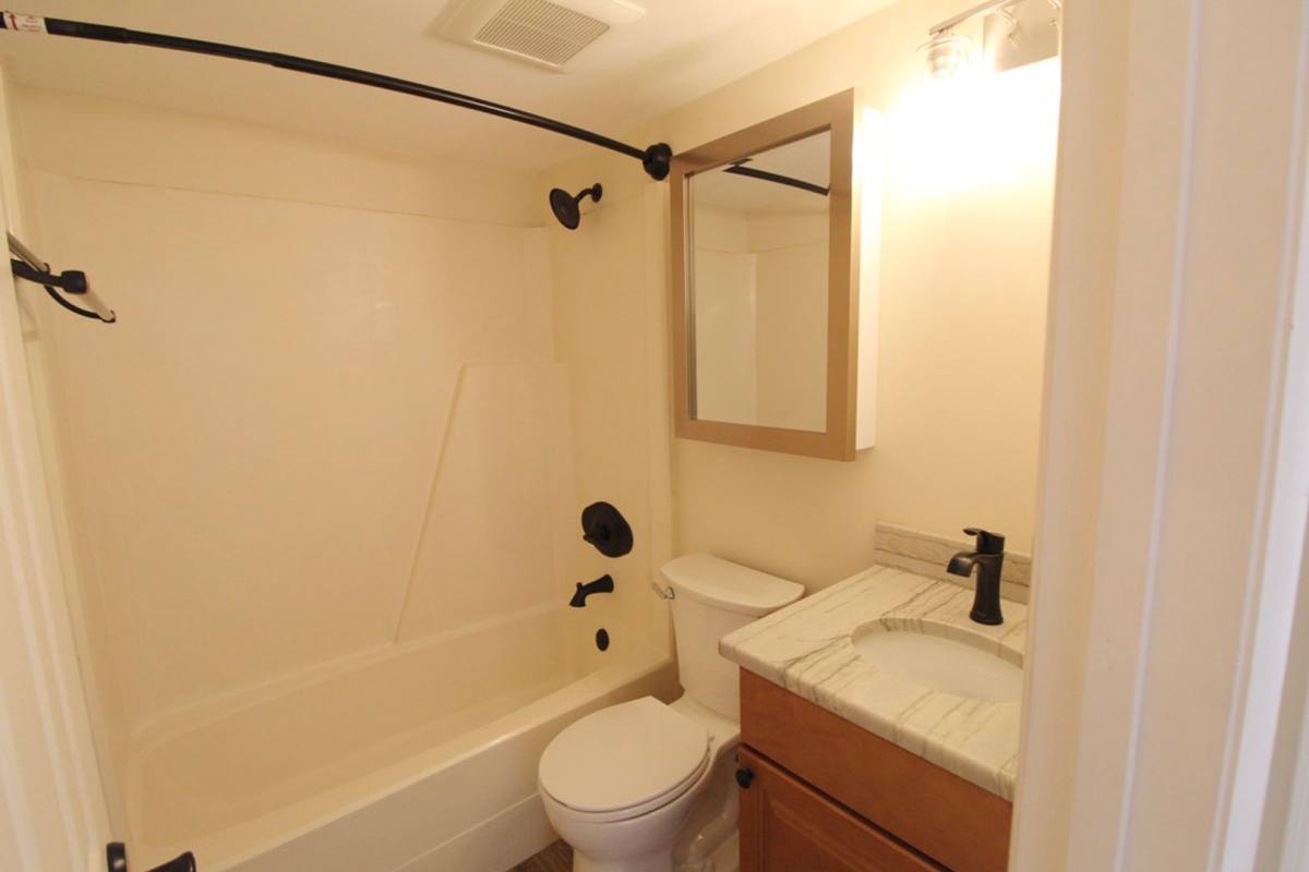 Condo for rent at 1380A Hunters Rd, Harrisonburg, VA 22801
