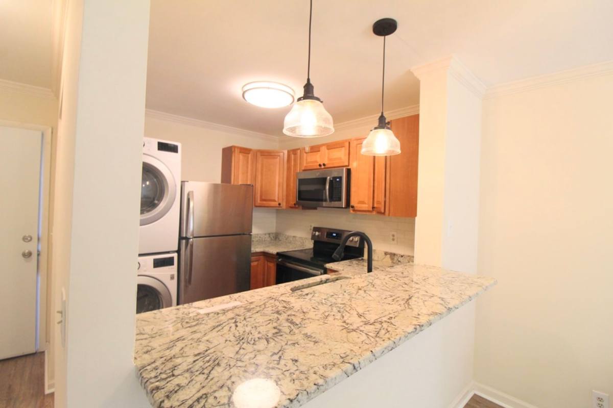 Condo for rent at 1380A Hunters Rd, Harrisonburg, VA 22801