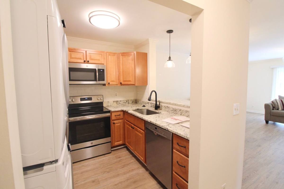 Condo for rent at 1380A Hunters Rd, Harrisonburg, VA 22801