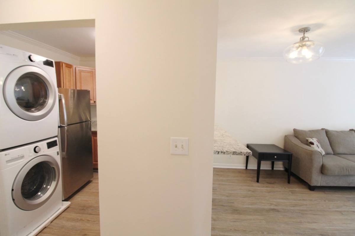 Condo for rent at 1380A Hunters Rd, Harrisonburg, VA 22801