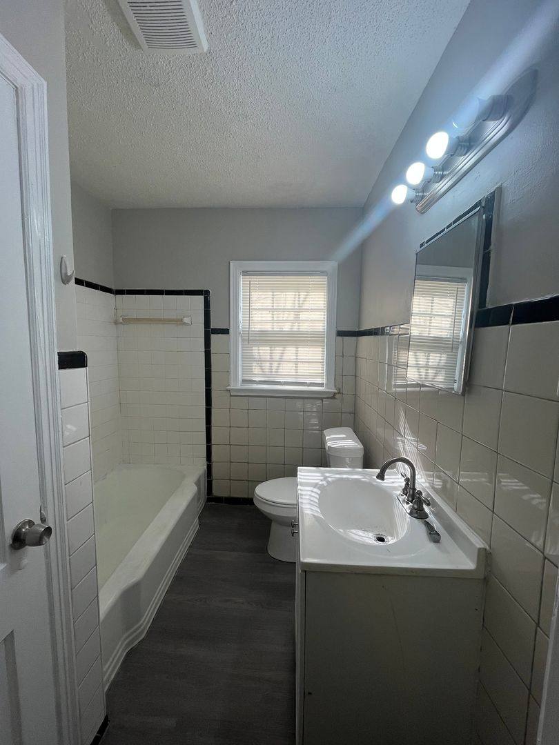 House for rent at 1467 Oberle, Memphis, TN 38127