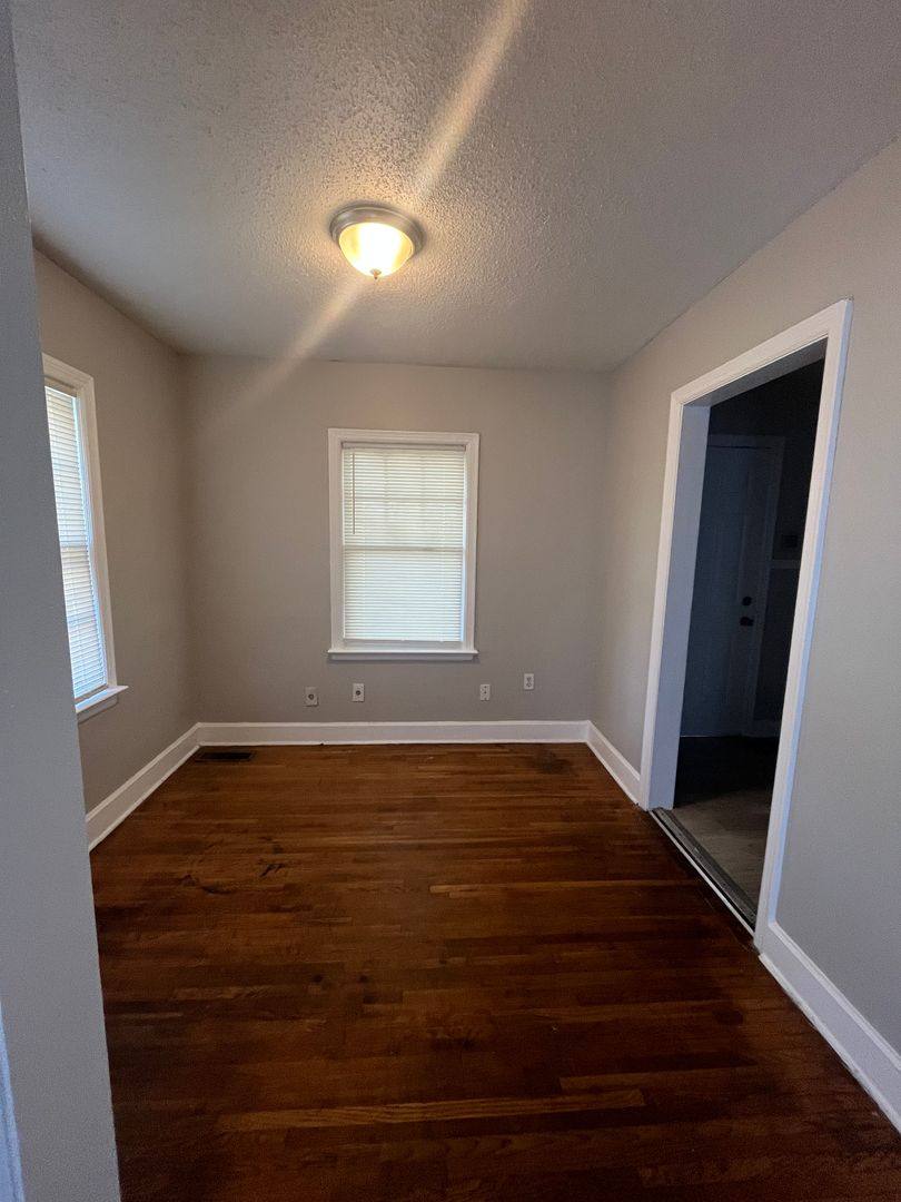 House for rent at 1467 Oberle, Memphis, TN 38127