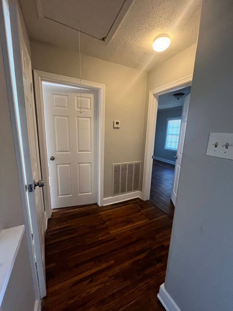 House for rent at 1467 Oberle, Memphis, TN 38127