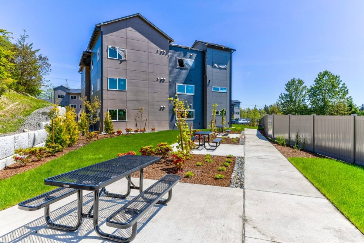Apartment for rent at 6007 67th Ave Court W, University Place, WA 98467
