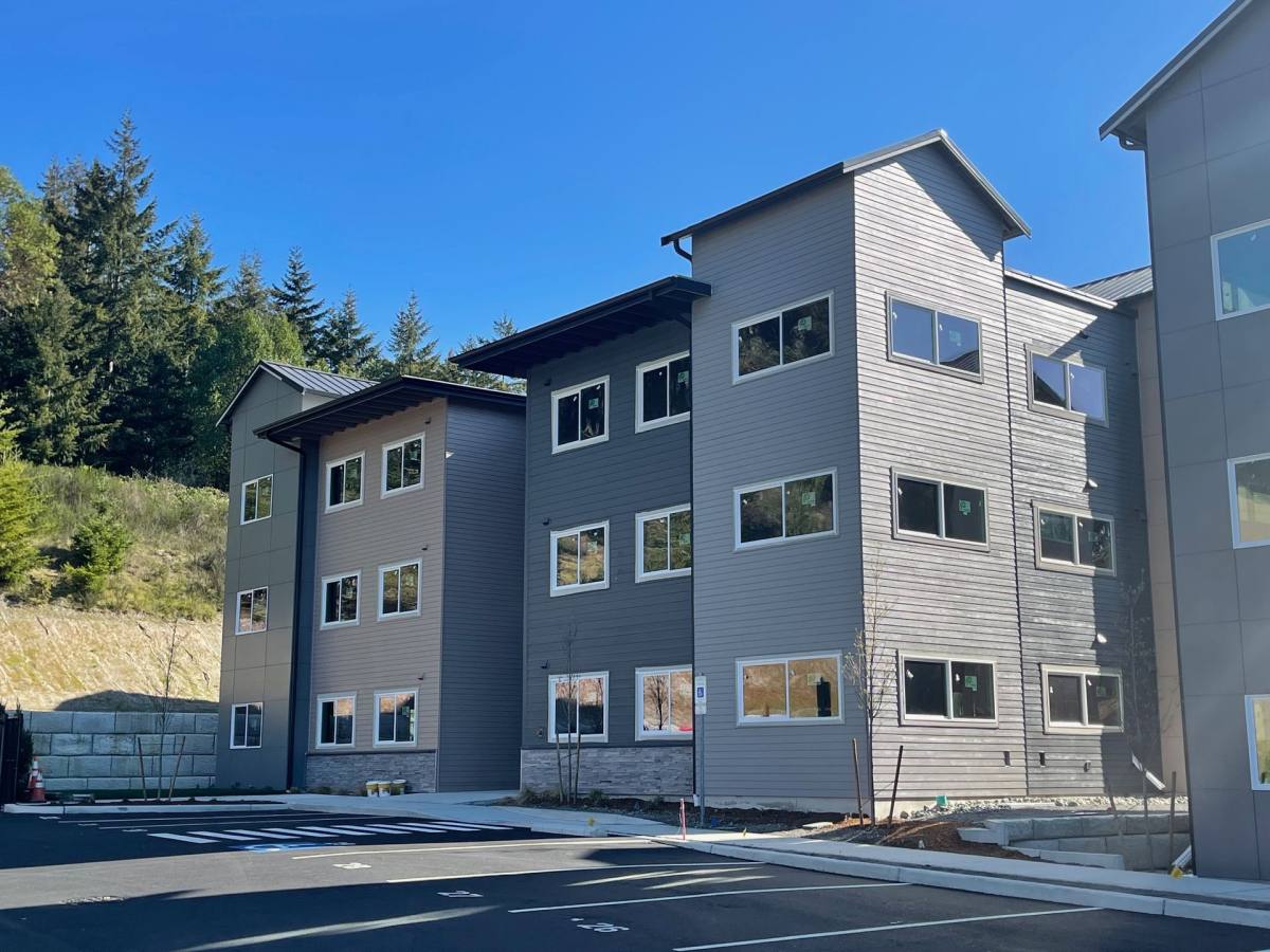 Apartment for rent at 6007 67th Ave Court W, University Place, WA 98467