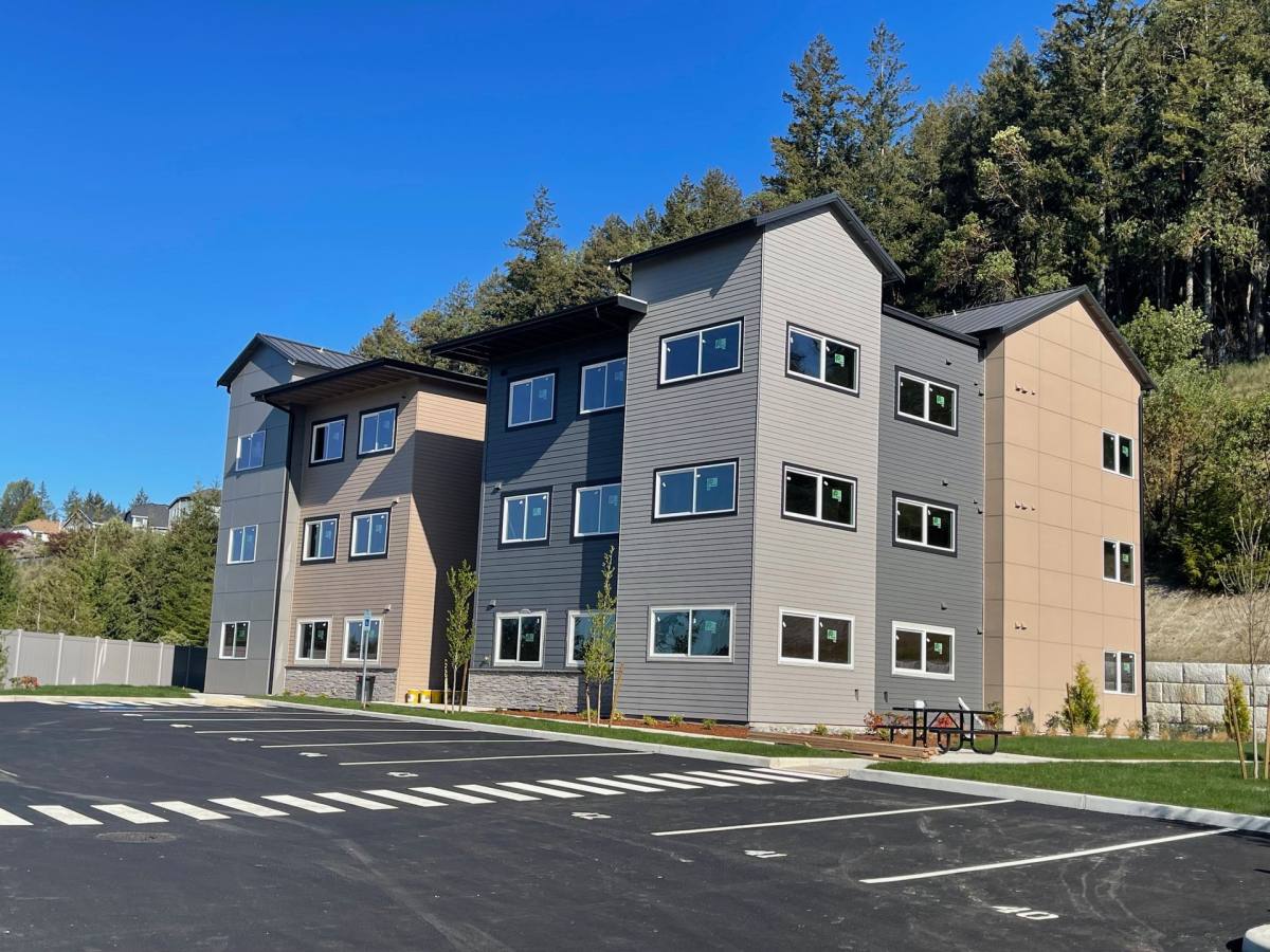 Apartment for rent at 6007 67th Ave Court W, University Place, WA 98467