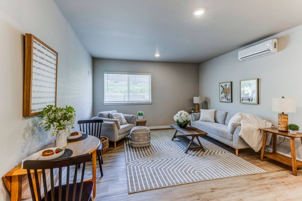 Apartment for rent at 6007 67th Ave Court W, University Place, WA 98467