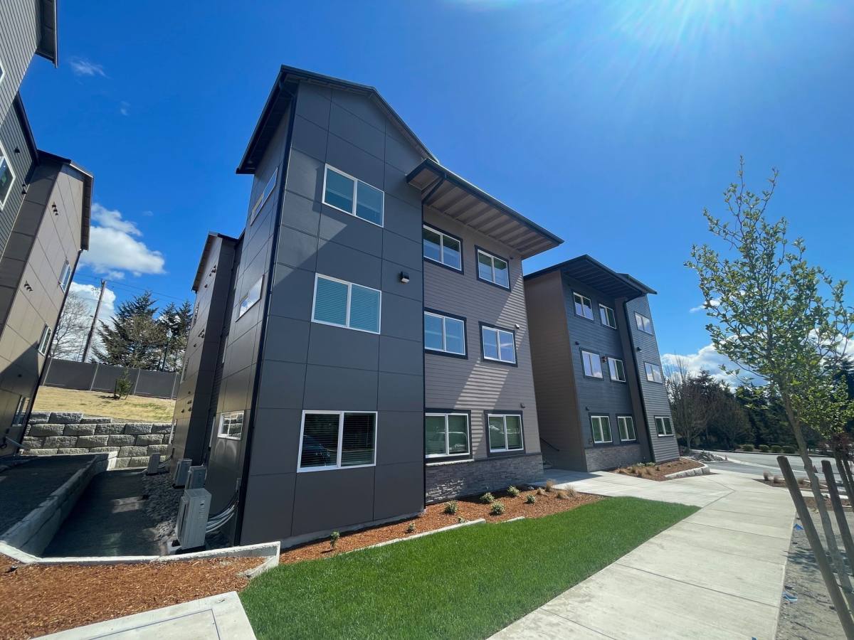 Apartment for rent at 6007 67th Ave Court W, University Place, WA 98467
