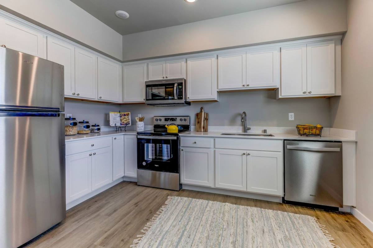 Apartment for rent at 6007 67th Ave Court W, University Place, WA 98467