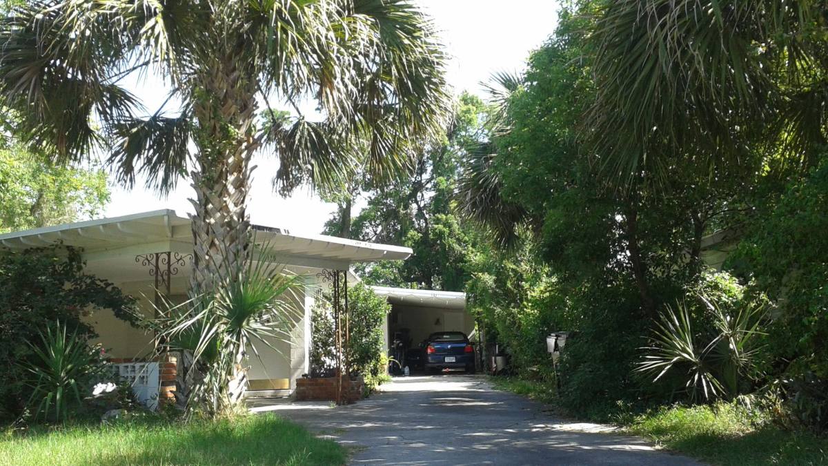 House for rent at 121 E Evans St, Orlando, FL 32804