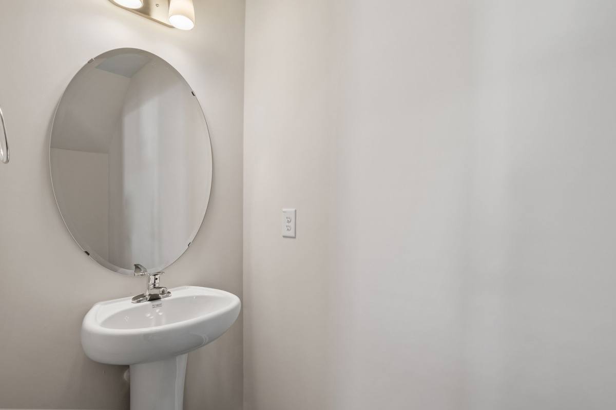 Townhouse for rent at 1047 Peony Lane, Youngsville, NC 27596