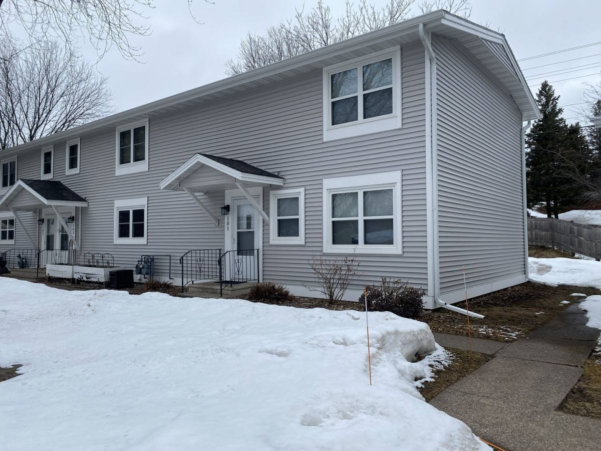 Condo for rent at 101 Mitchell Circle, Duluth, MN 55811