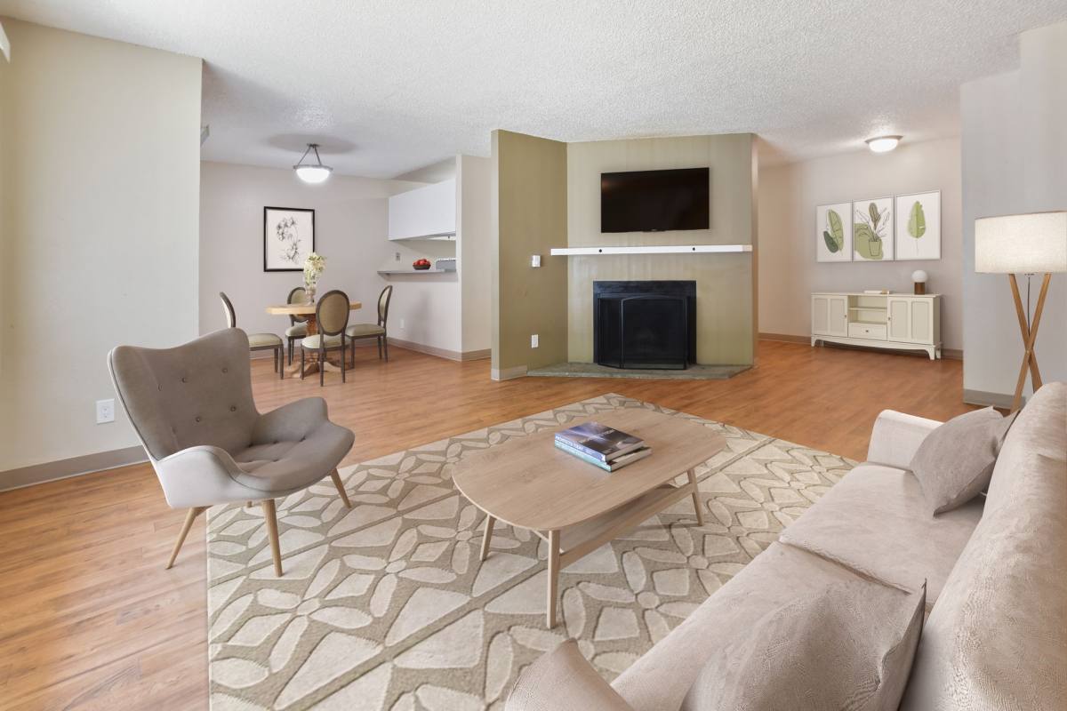 Apartment for rent at 1818 S 311th Place, Federal Way, WA 98003