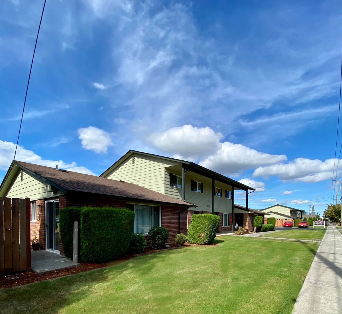 Townhouse for rent at 1710 Valley Ave E, Sumner, WA 98390
