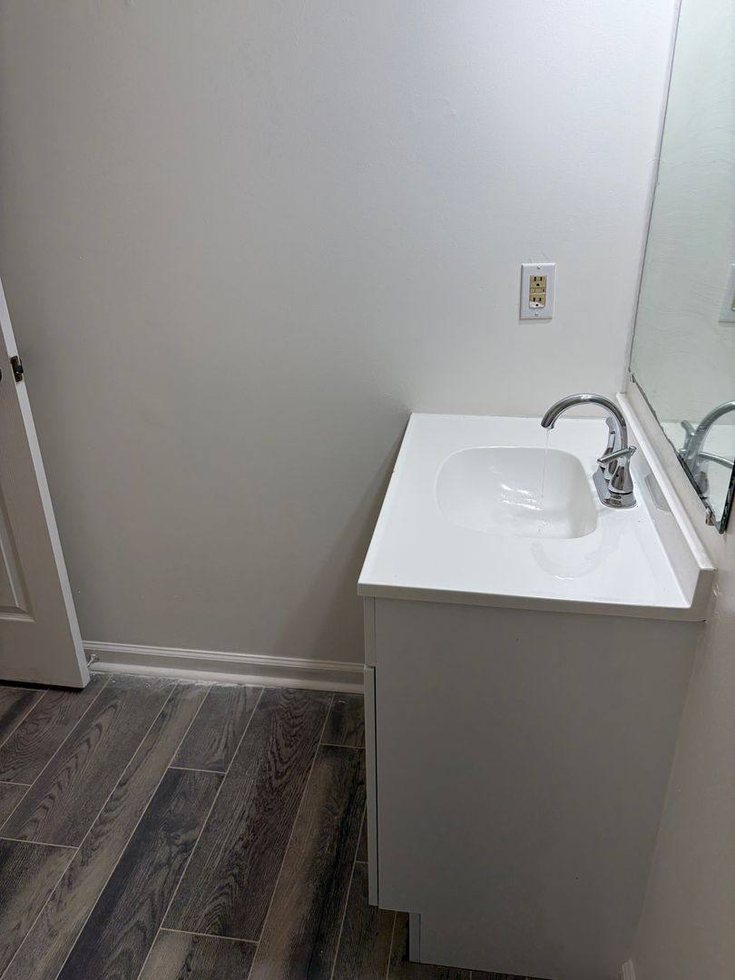 Apartment for rent at 1364 Campbell St, Jackson, TN 38305