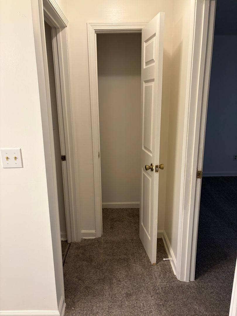 Apartment for rent at 1364 Campbell St, Jackson, TN 38305