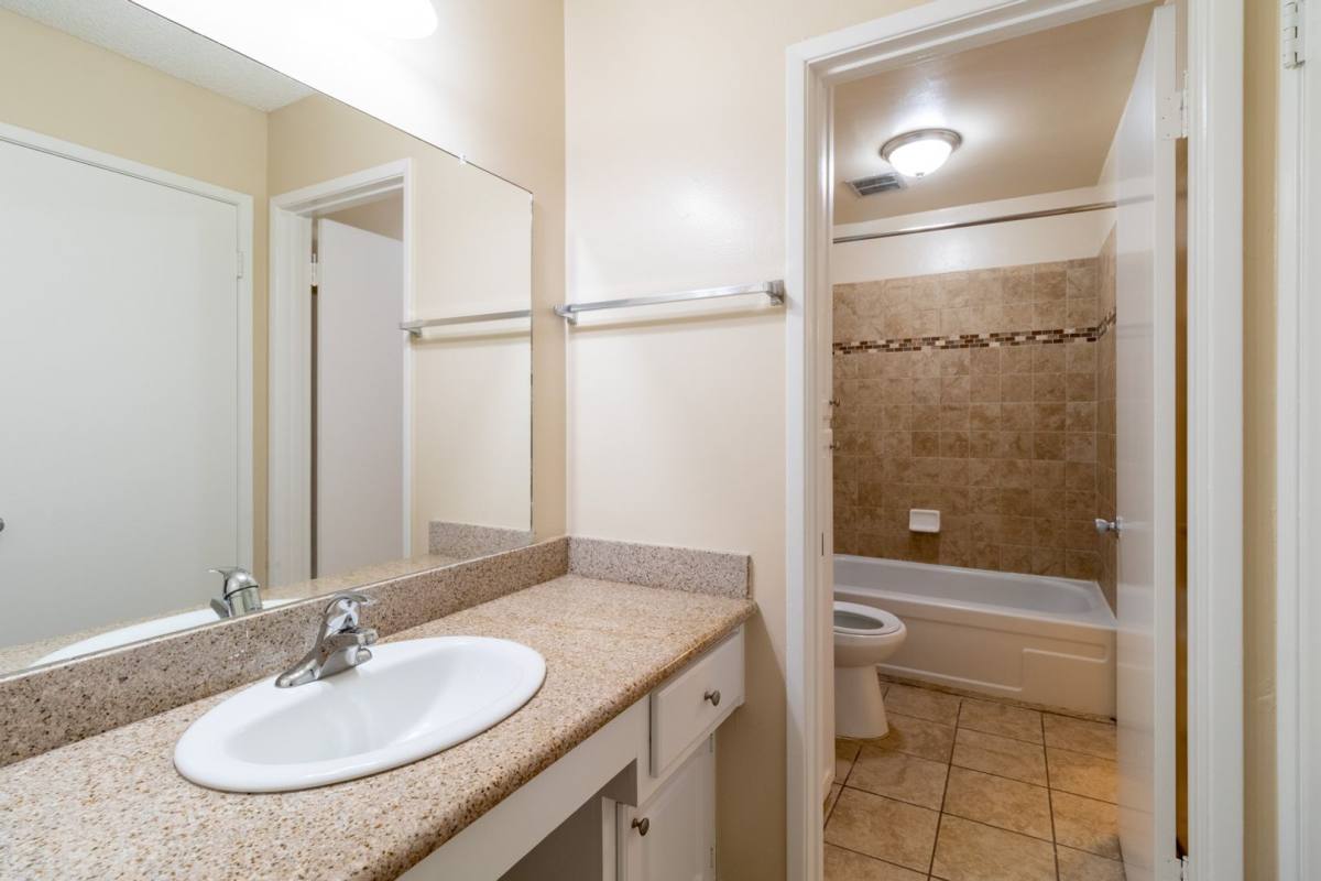 Apartment for rent at 4700 Marconi Ave, Carmichael, CA 95608