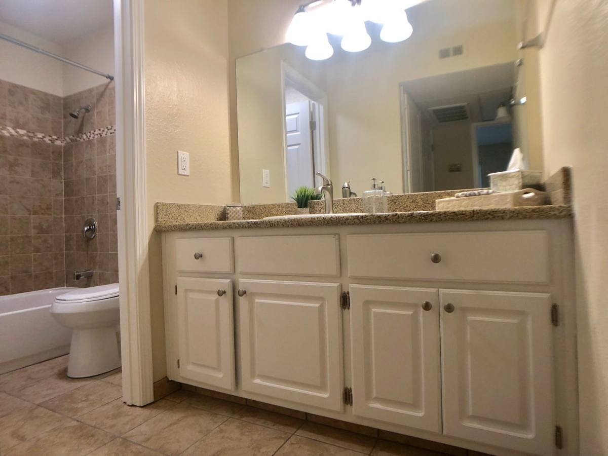 Apartment for rent at 4700 Marconi Ave, Carmichael, CA 95608