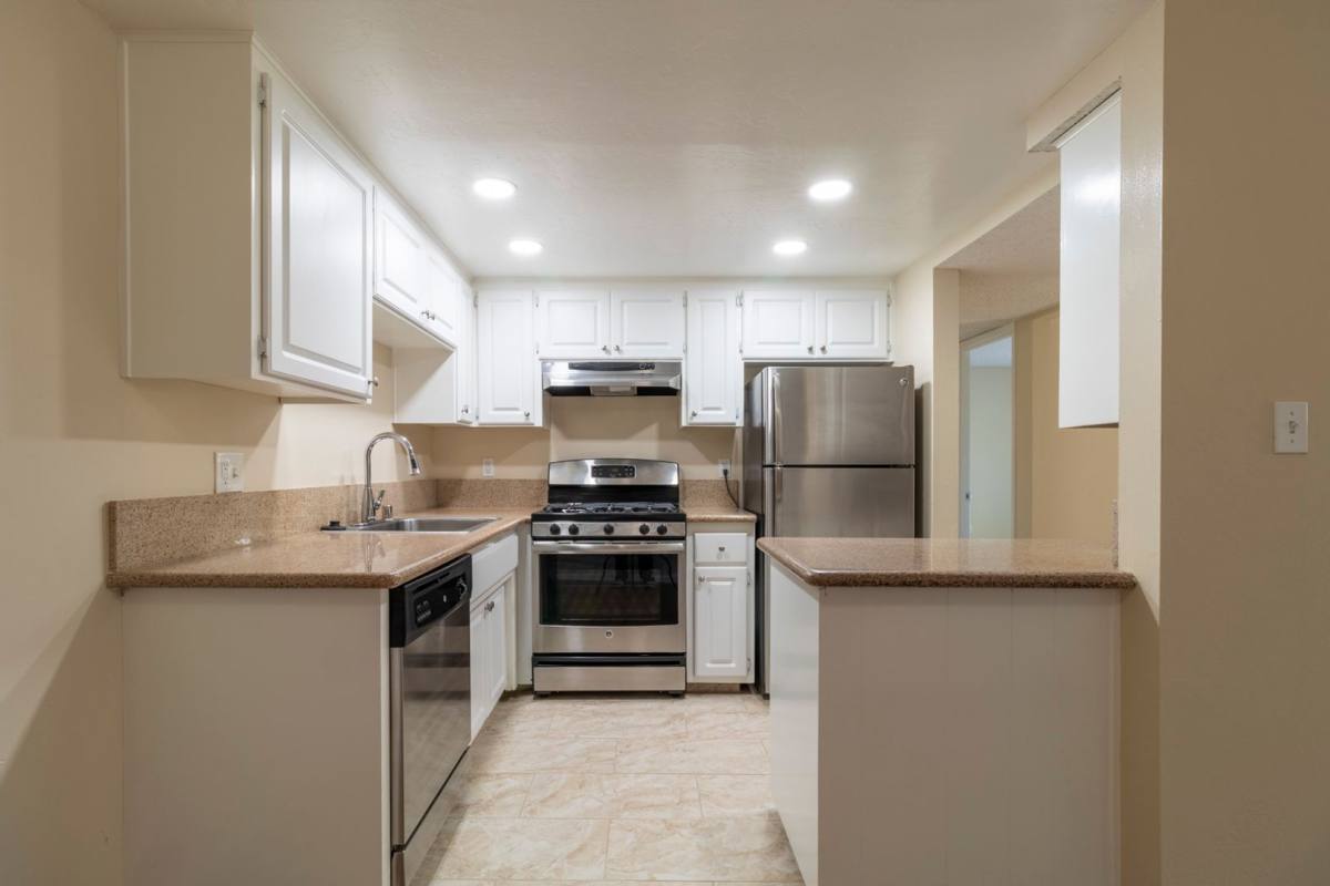 Apartment for rent at 4700 Marconi Ave, Carmichael, CA 95608