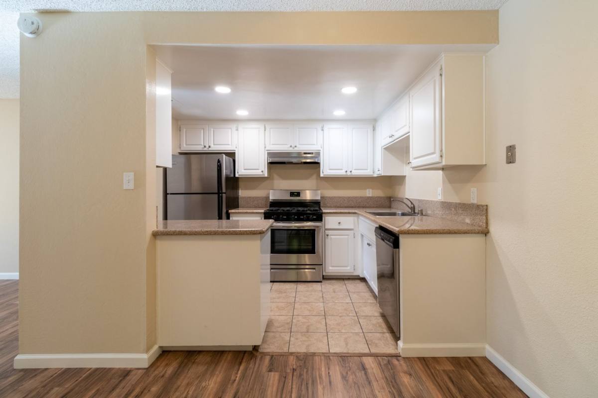 Apartment for rent at 4700 Marconi Ave, Carmichael, CA 95608