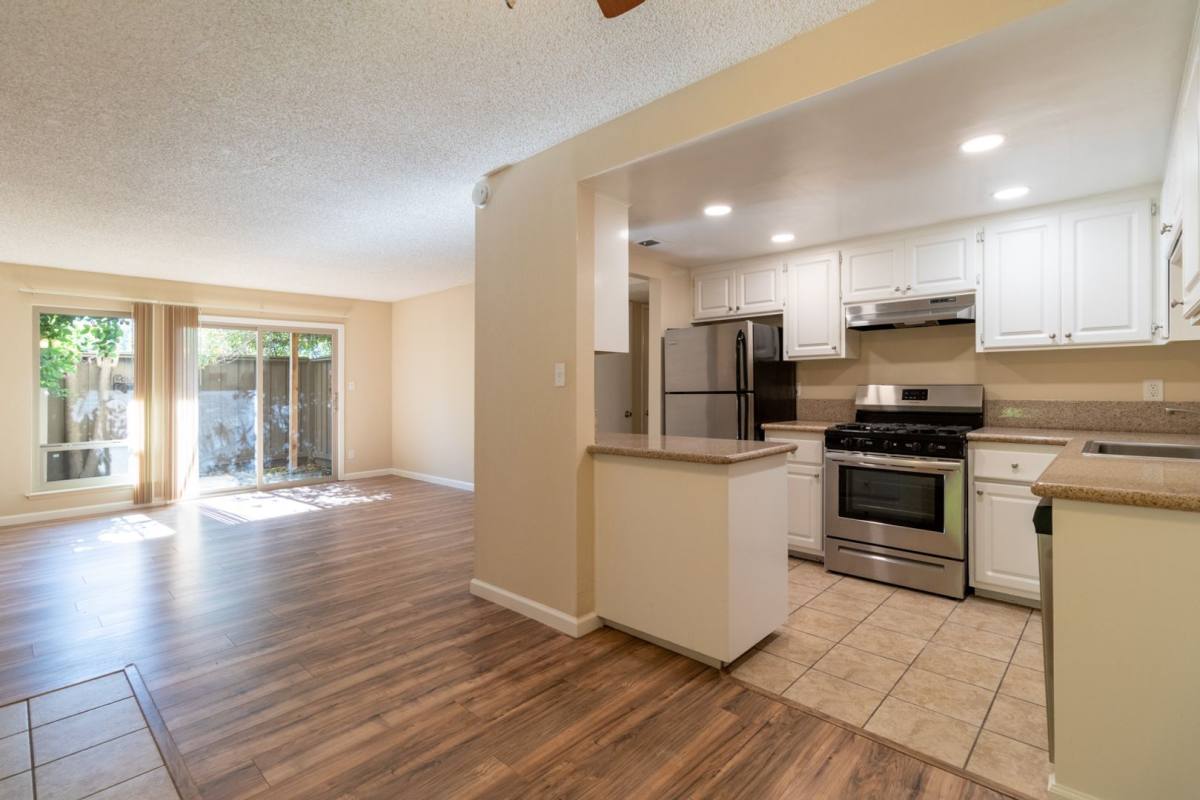 Apartment for rent at 4700 Marconi Ave, Carmichael, CA 95608