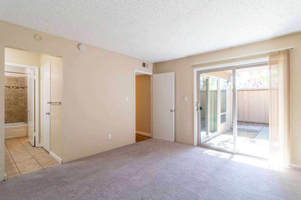 Apartment for rent at 4700 Marconi Ave, Carmichael, CA 95608