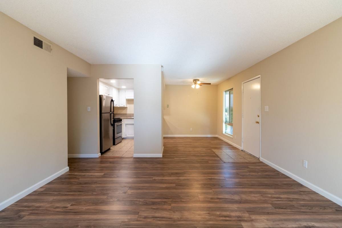 Apartment for rent at 4700 Marconi Ave, Carmichael, CA 95608