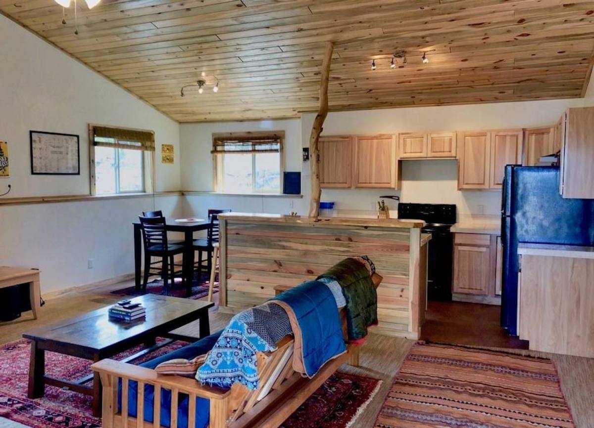 House for rent at 53 Warpath Rd, Como, CO 80432