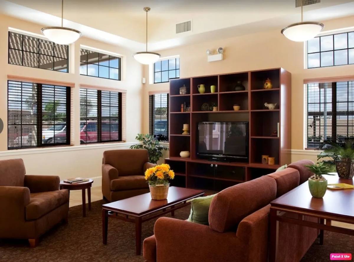 Apartment for rent at 1830 Dairy Ave, Corcoran, CA 93212