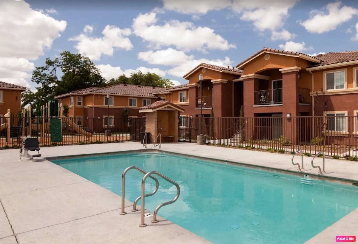 Apartment for rent at 1830 Dairy Ave, Corcoran, CA 93212