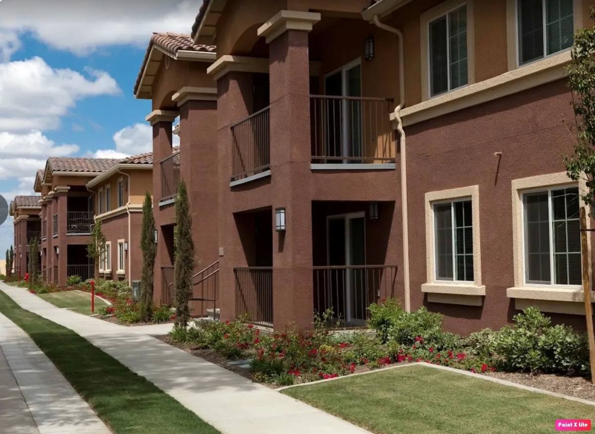 Apartment for rent at 1830 Dairy Ave, Corcoran, CA 93212
