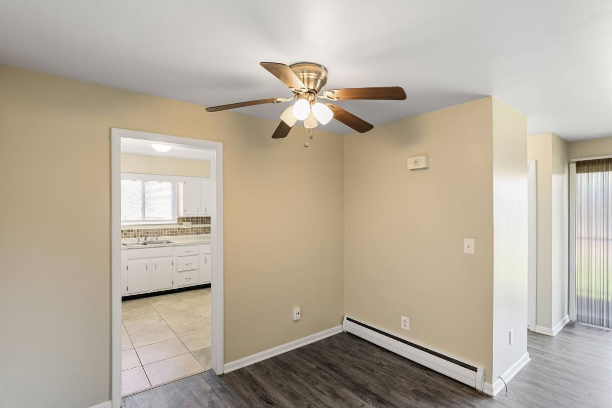 Apartment for rent at 727 & 739 E Sibley St, Howell, MI 48843