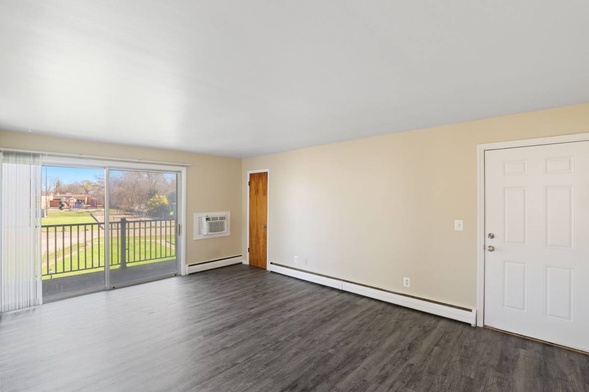 Apartment for rent at 727 & 739 E Sibley St, Howell, MI 48843