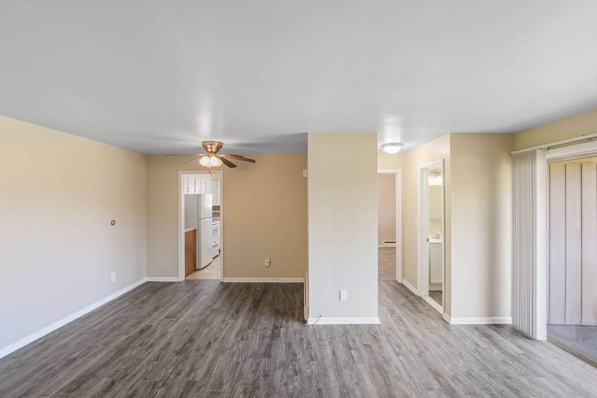 Apartment for rent at 727 & 739 E Sibley St, Howell, MI 48843