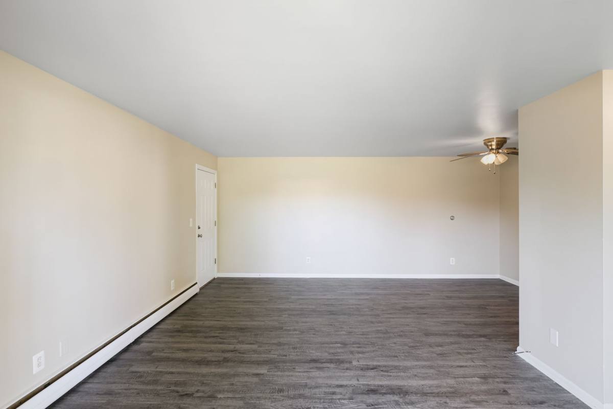 Apartment for rent at 727 & 739 E Sibley St, Howell, MI 48843