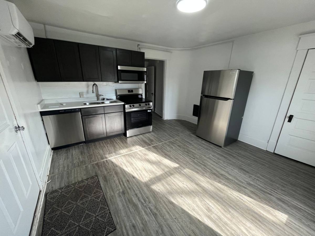 Apartment for rent at 910 N 9th St, Lafayette, IN 47904