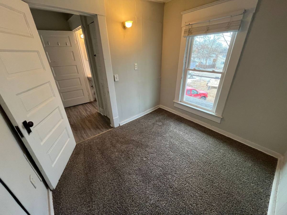 Apartment for rent at 910 N 9th St, Lafayette, IN 47904