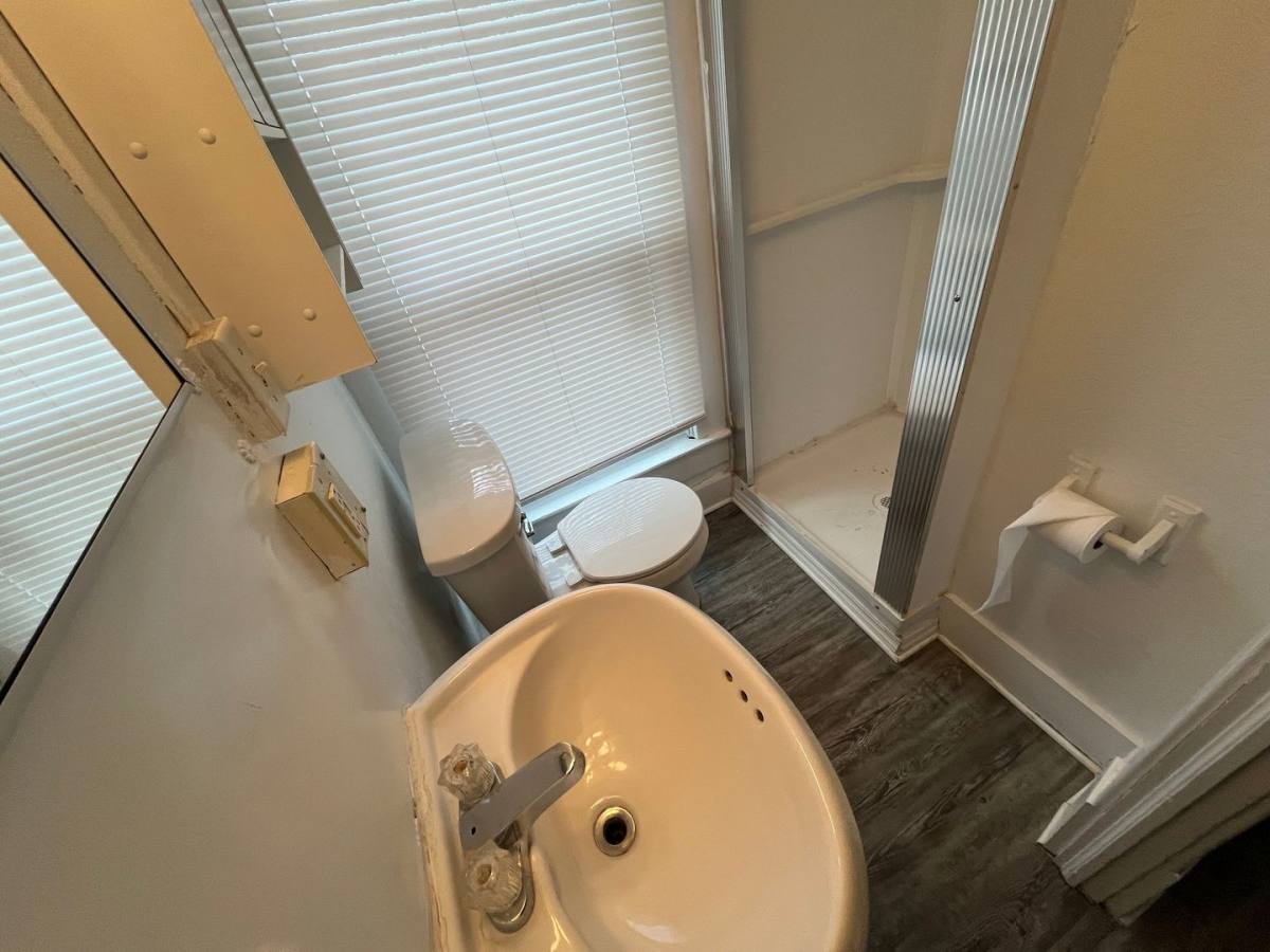 Apartment for rent at 910 N 9th St, Lafayette, IN 47904