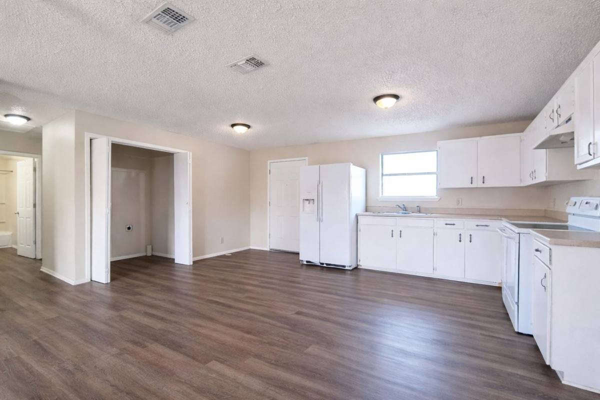 House for rent at 7518 Chaparral Run, San Angelo, TX 76901