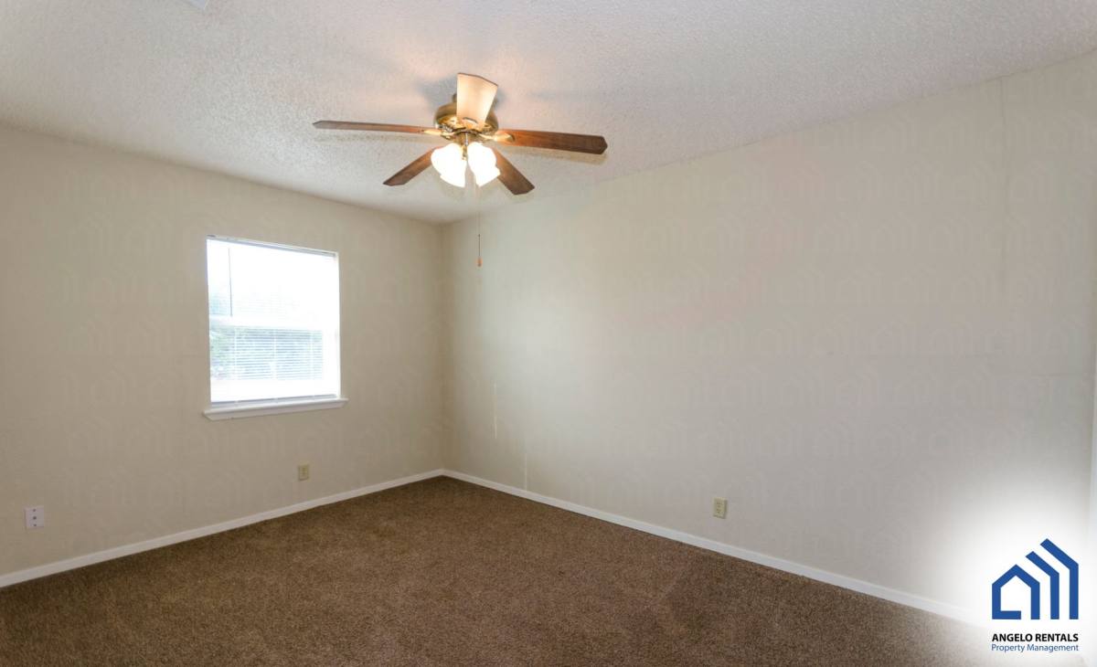 House for rent at 7518 Chaparral Run, San Angelo, TX 76901