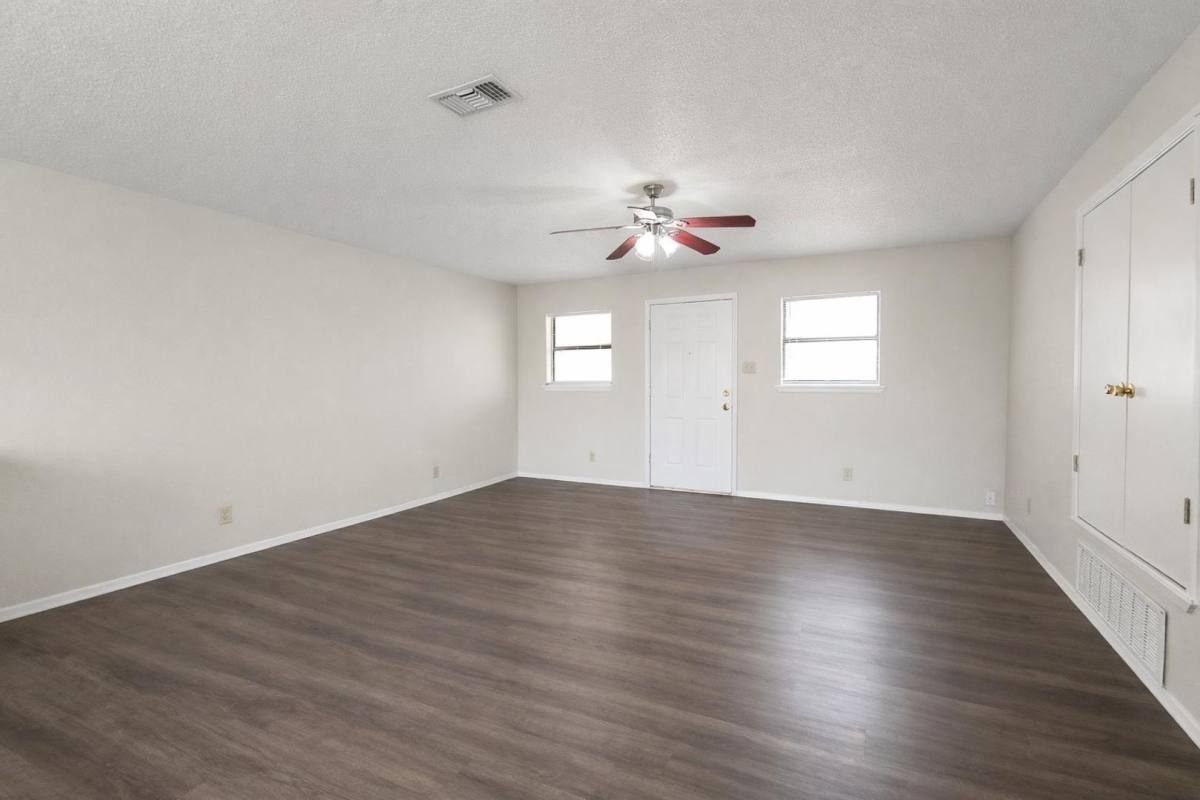 House for rent at 7518 Chaparral Run, San Angelo, TX 76901