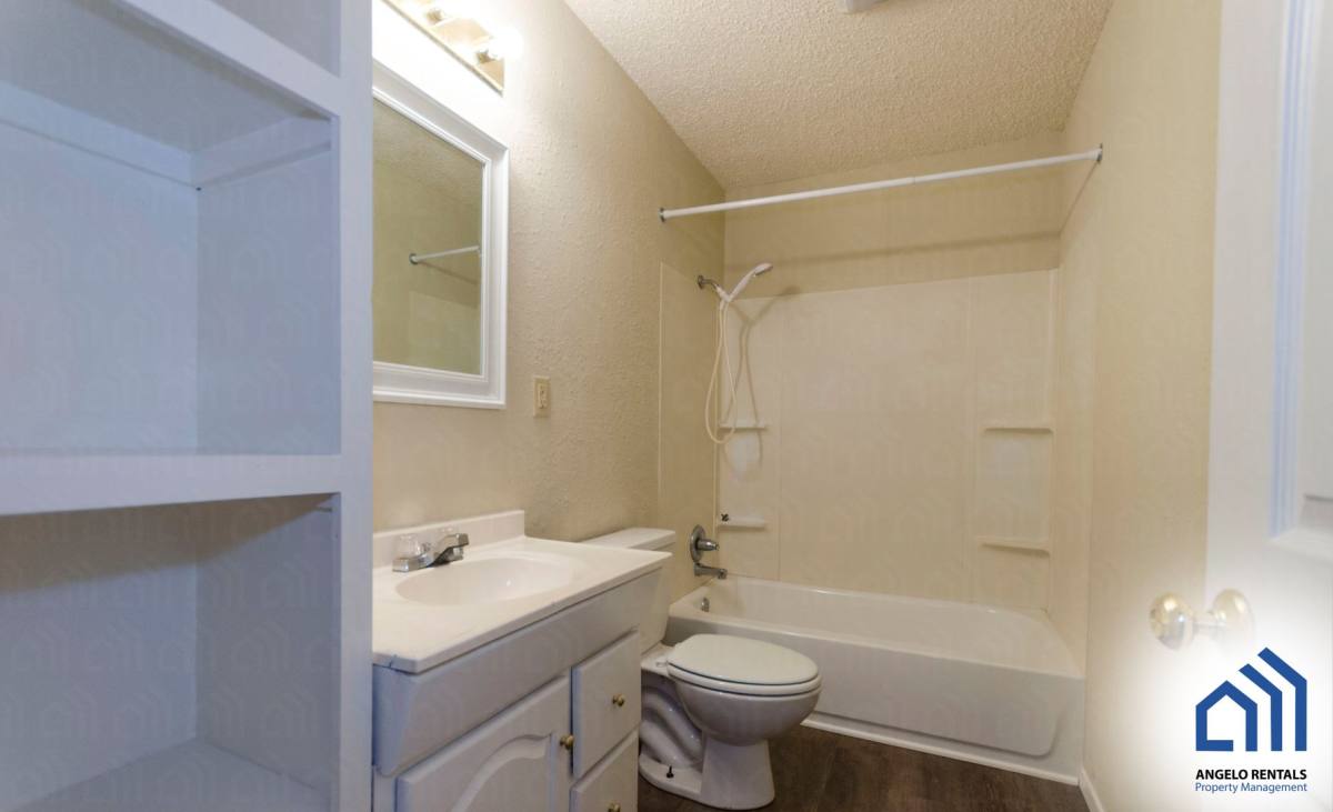 House for rent at 7518 Chaparral Run, San Angelo, TX 76901