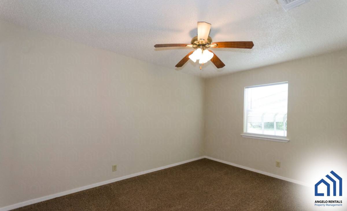 House for rent at 7518 Chaparral Run, San Angelo, TX 76901