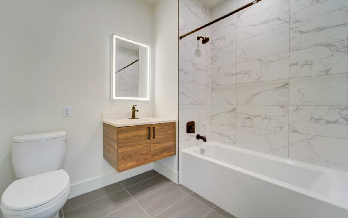 Apartment for rent at 15 S Dean St, Englewood, NJ 07631