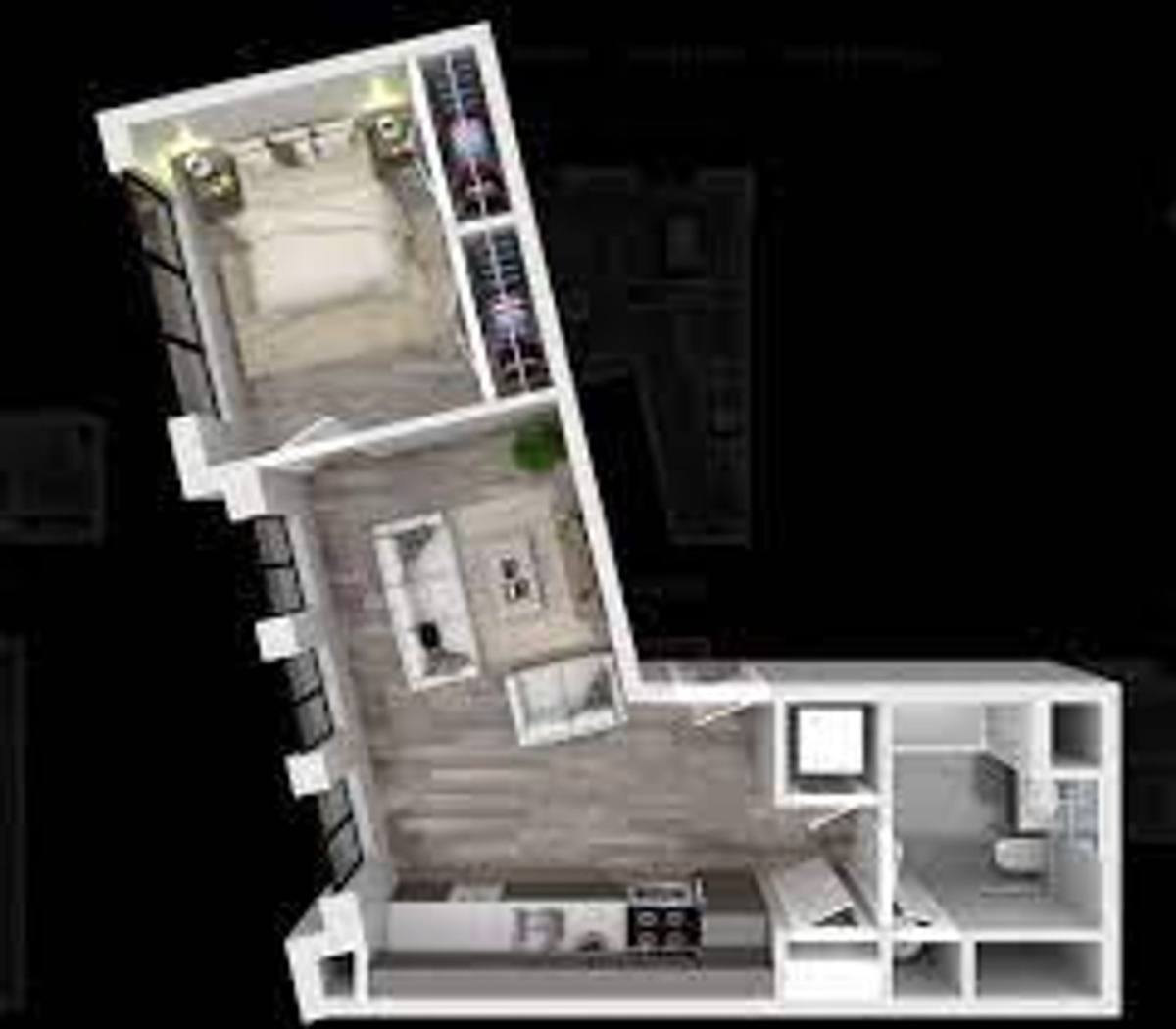 Apartment for rent at 15 S Dean St, Englewood, NJ 07631