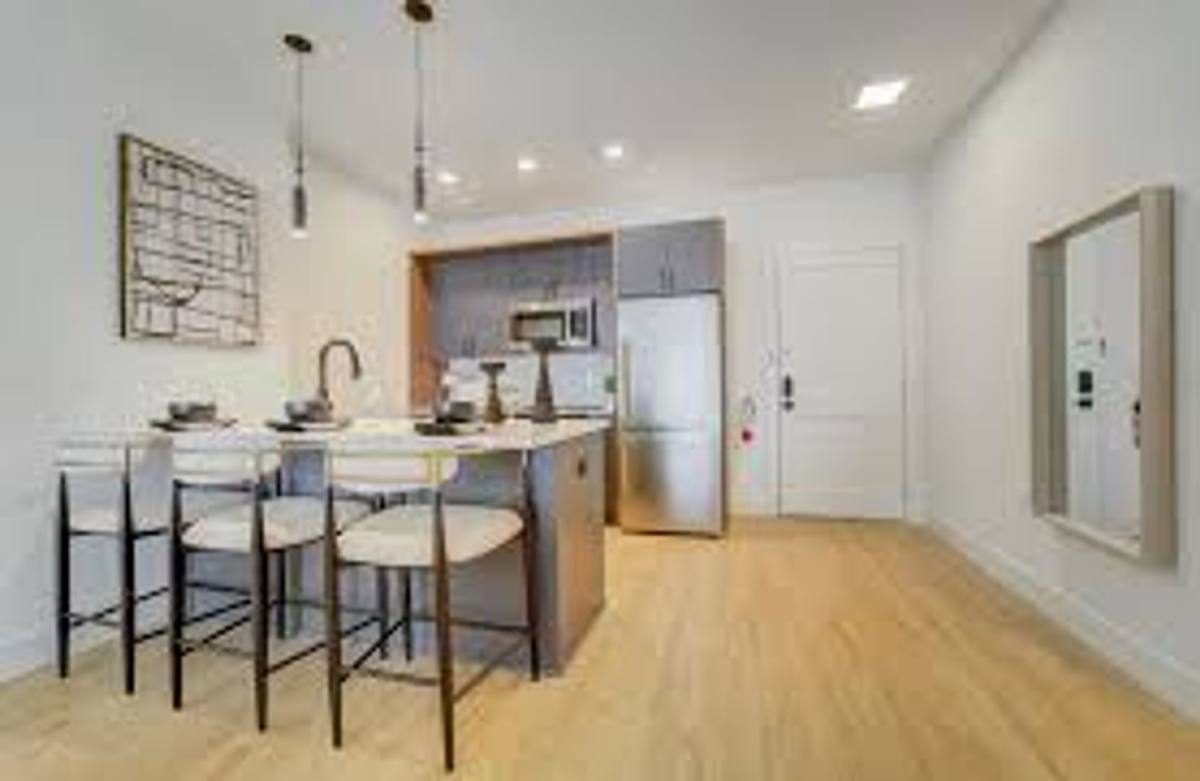 Apartment for rent at 15 S Dean St, Englewood, NJ 07631