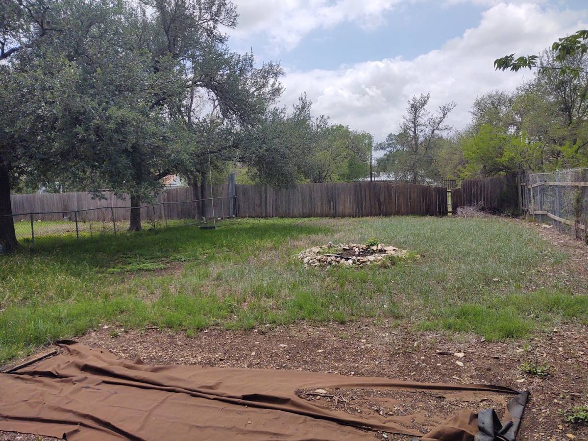 Apartment for rent at 705 & 707 Allen St, San Marcos, TX 78666