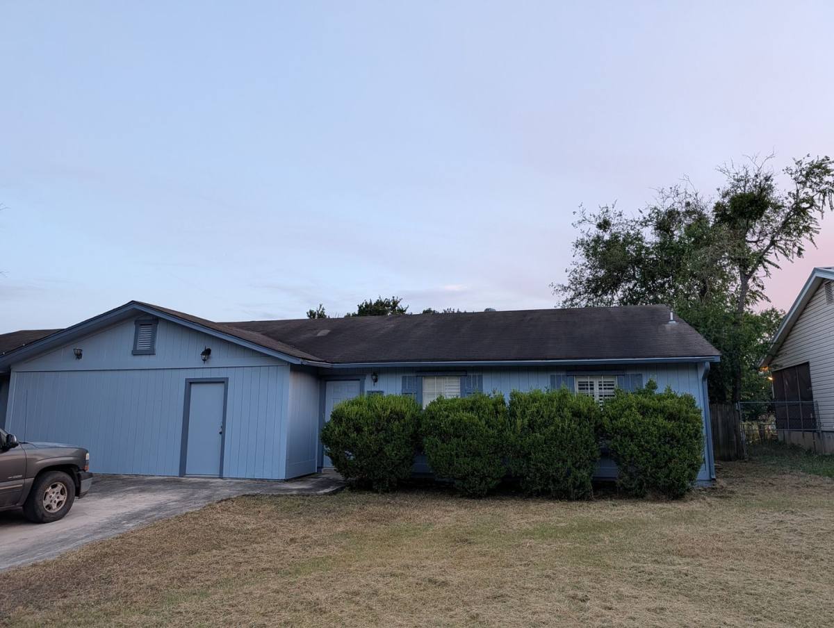 705 & 707 Allen St, San Marcos, TX 78666 - Apartment for Rent - Image 1